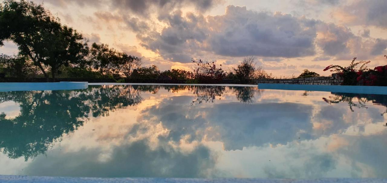 Matemwe Ocean View Villas エクステリア 写真