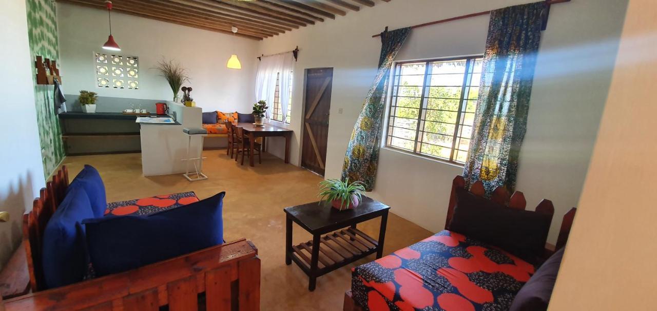 Matemwe Ocean View Villas エクステリア 写真