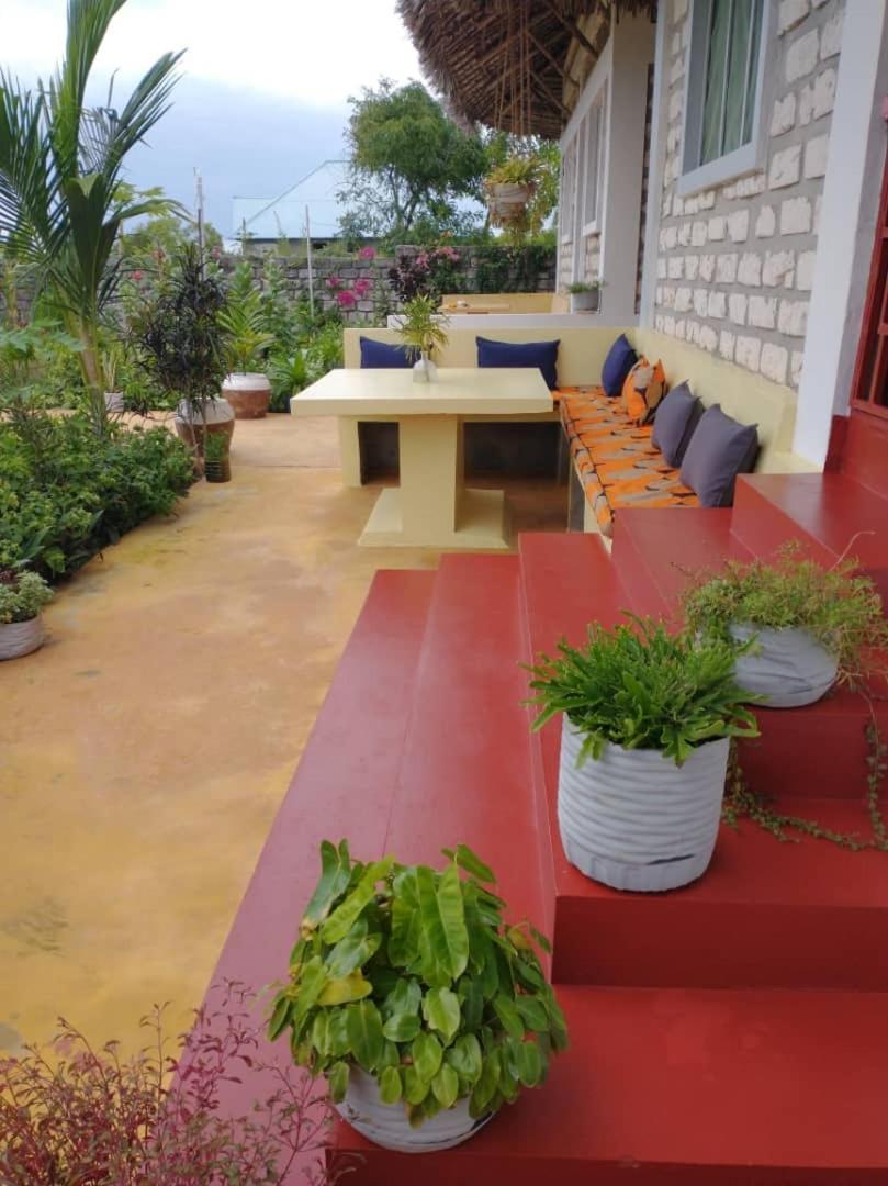 Matemwe Ocean View Villas エクステリア 写真