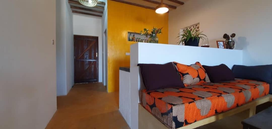 Matemwe Ocean View Villas エクステリア 写真
