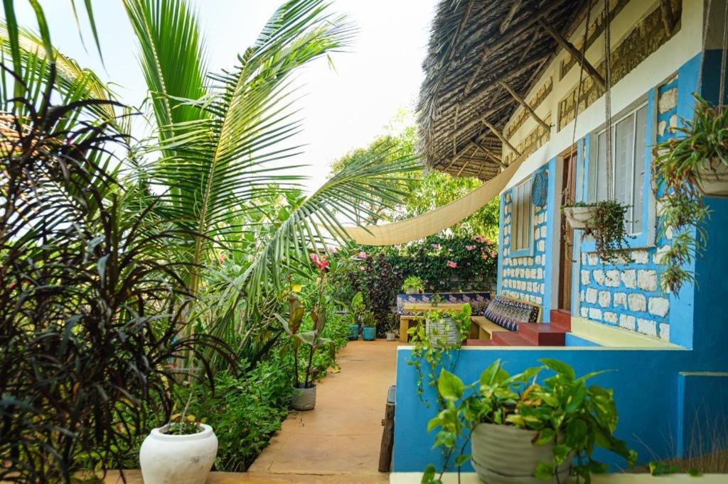 Matemwe Ocean View Villas エクステリア 写真