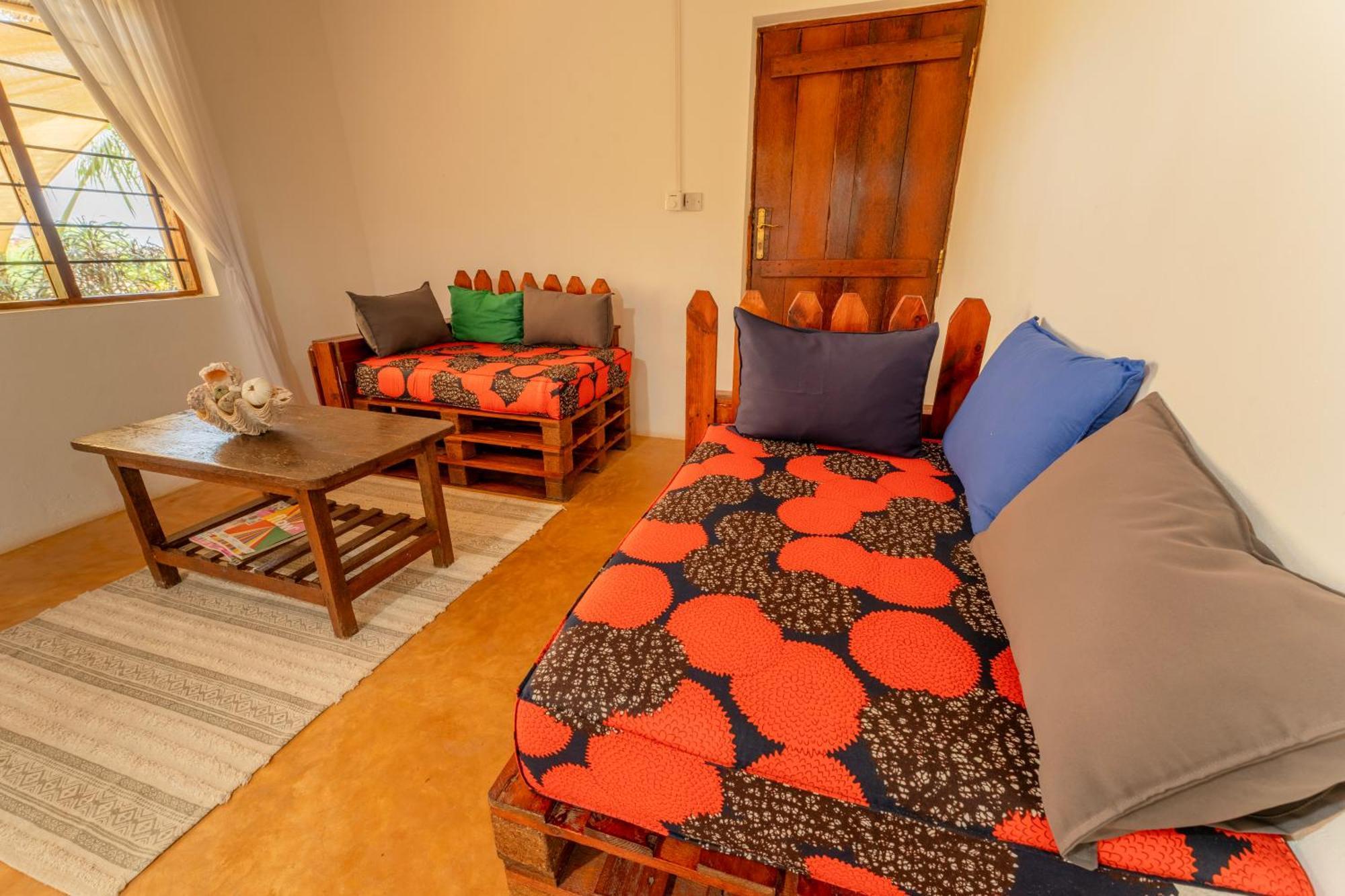 Matemwe Ocean View Villas エクステリア 写真